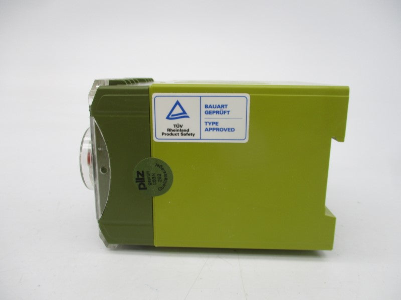 PILZ PSWZ-F230VAC2N/O1N/C2SO 475943 230VAC NSMP