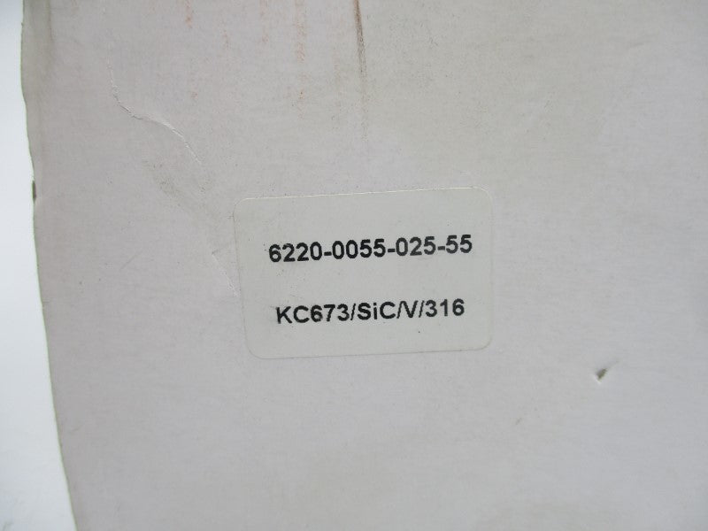 SPARE PART KIT 6220-0055-025-55 NSMP