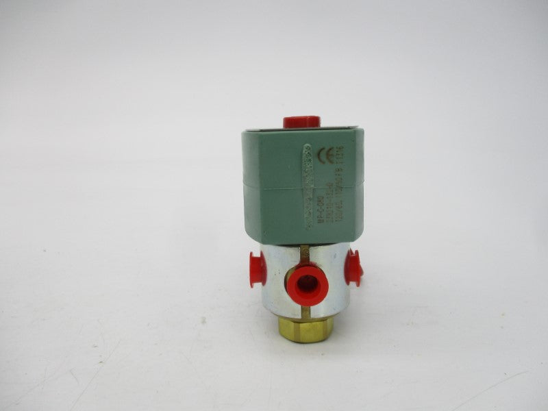 ASCO 8320G017 110/120V 40PSI 1/8" NSMP
