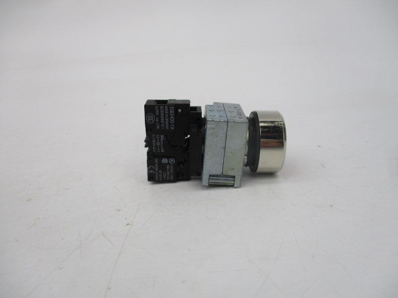 SIEMENS 3SB3639-0AB61 250V NSMP