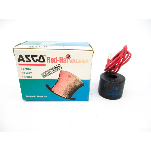 ASCO 064982-046D 240V NSMP