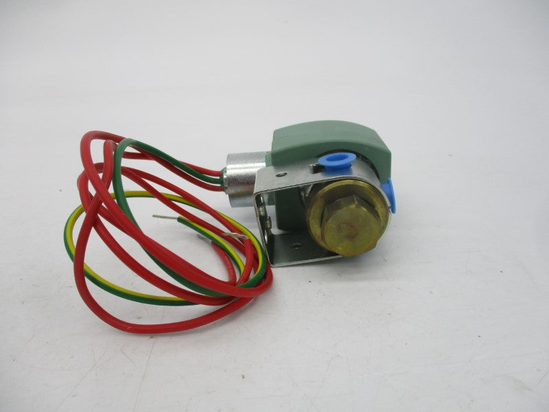 ASCO 8320G17 110/120V 40PSI 1/8" NSMP