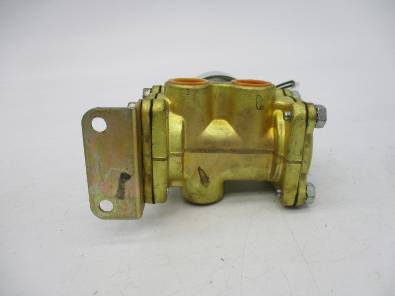 ASCO 831665MB 120V 10-125PSI 1/2" NSNP