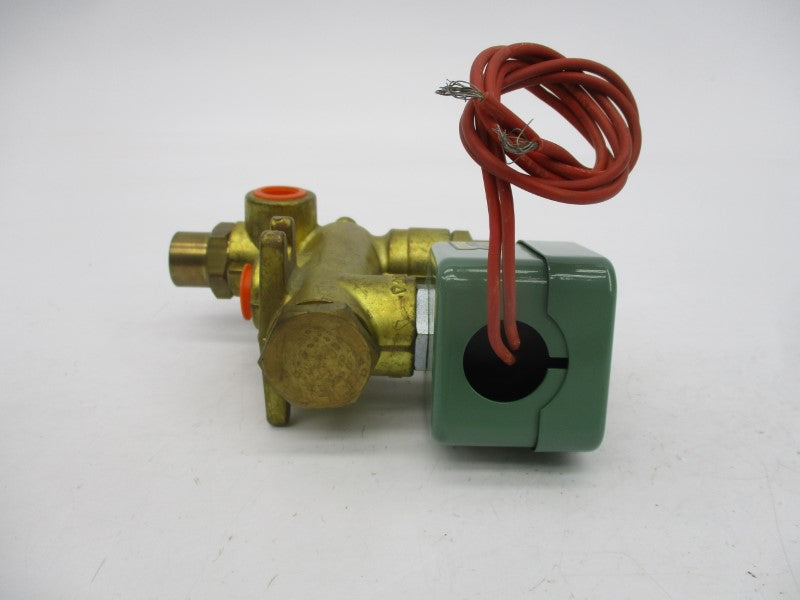 ASCO 8300D72U 110/120V 35PSI 3/8" NSNP
