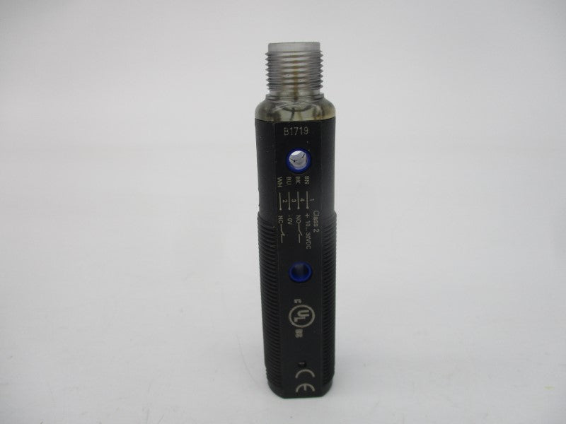 DATALOGIC S50-PA-5-B01-PP 10-30VDC (AS PICTURED) NSMP