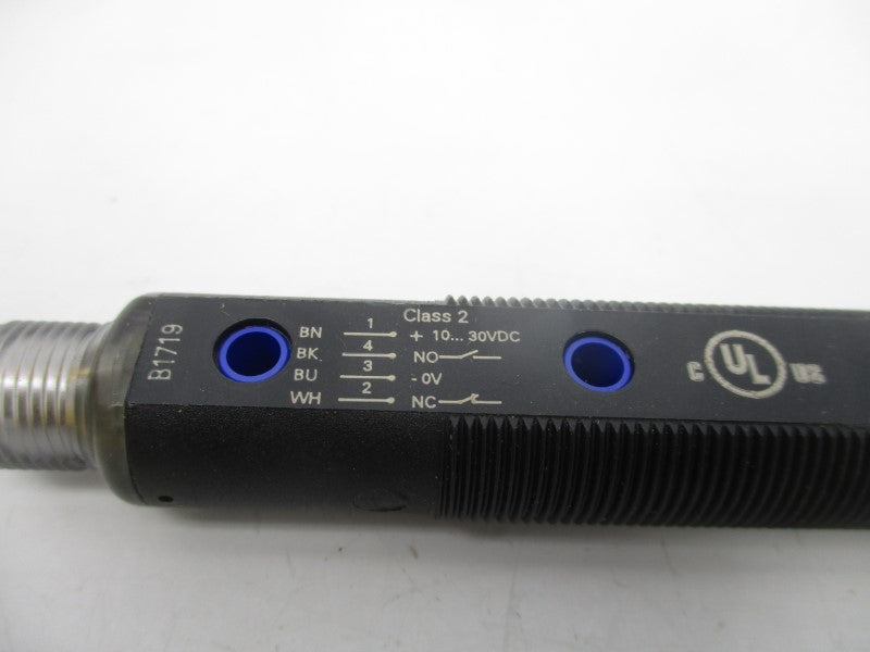 DATALOGIC S50-PA-5-B01-PP 10-30VDC (AS PICTURED) NSMP