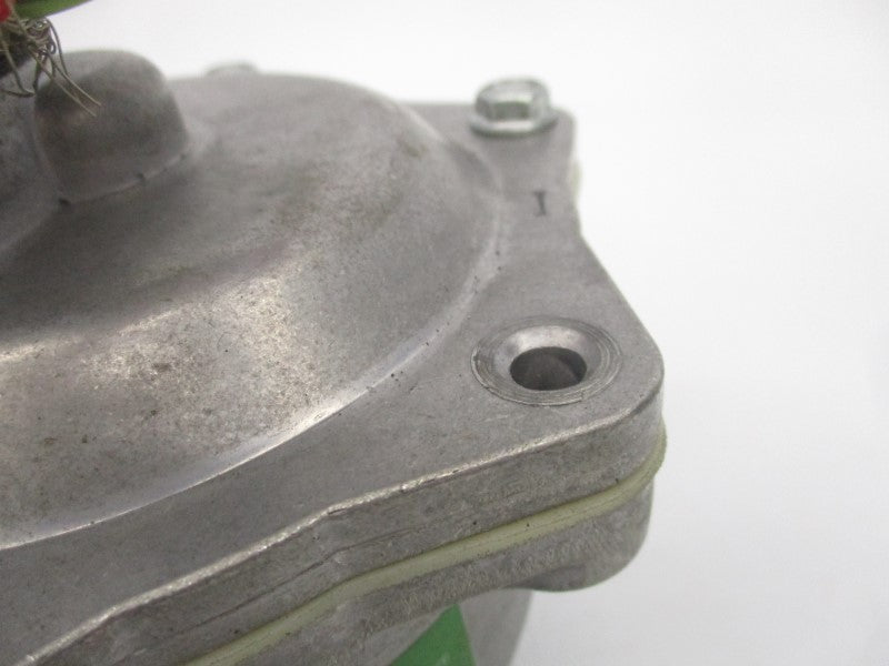ASCO 8353J039 110/120V 5-125PSI 1-1/2" (AS PICTURED) NSNP