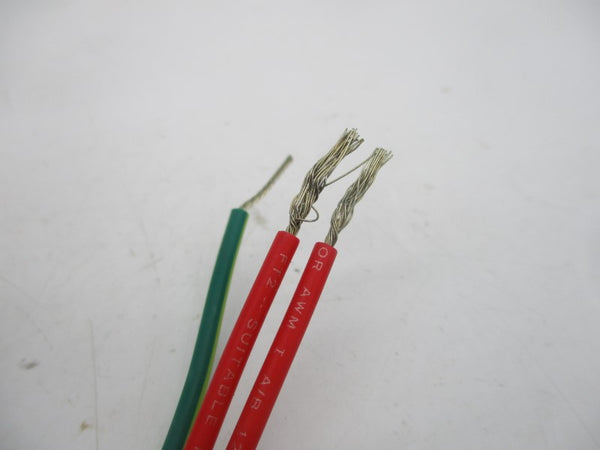 ASCO 8353J039 110/120V 5-125PSI 1-1/2" (AS PICTURED) NSNP