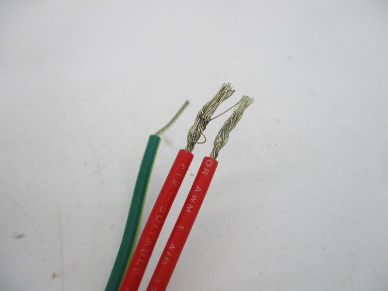ASCO 8353J039 110/120V 5-125PSI 1-1/2" (AS PICTURED) NSNP