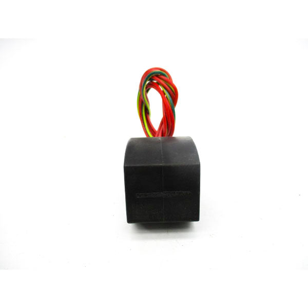 ASCO 238214-032-D MP-C-089 110/120V NSNP