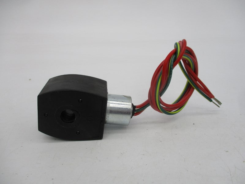 ASCO 238214-032-D MP-C-089 110/120V NSNP