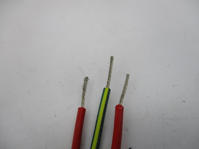ASCO 238214-032-D MP-C-089 110/120V NSNP