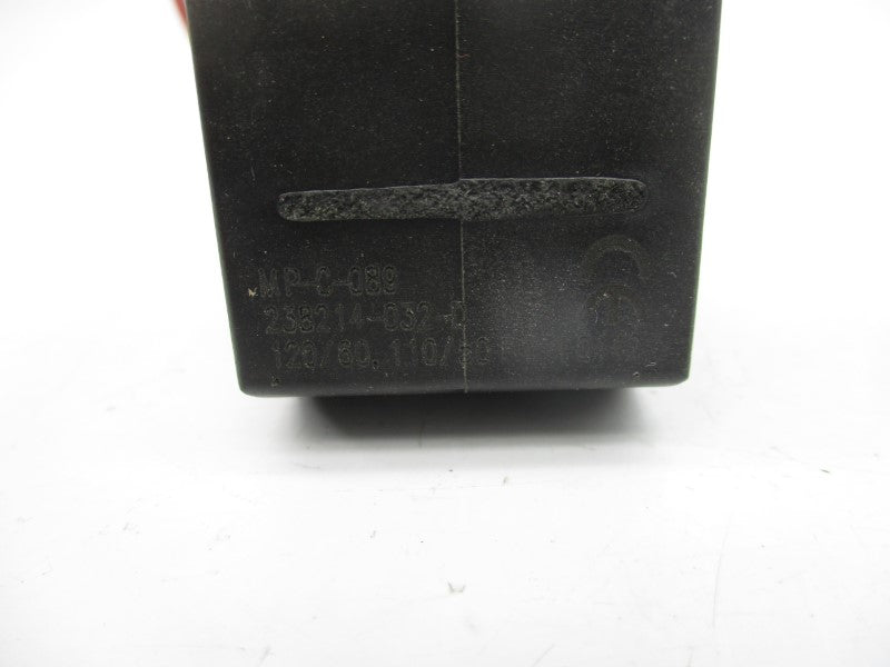 ASCO 238214-032-D MP-C-089 110/120V NSNP