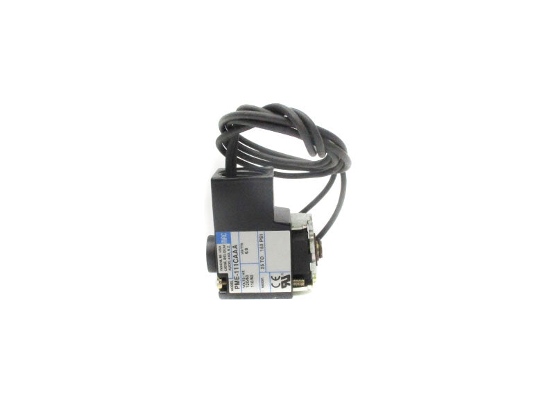 MAC PME-111CAAA 110/120V 25-150PSI (AS PICTURED1) NSNP