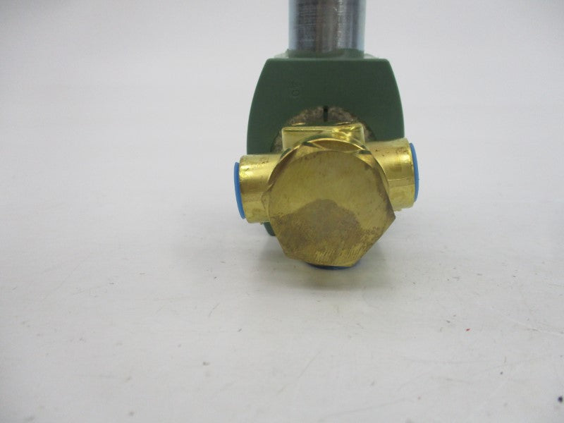 ASCO 8320G174 110/120V 100PSI 1/4" NSNP