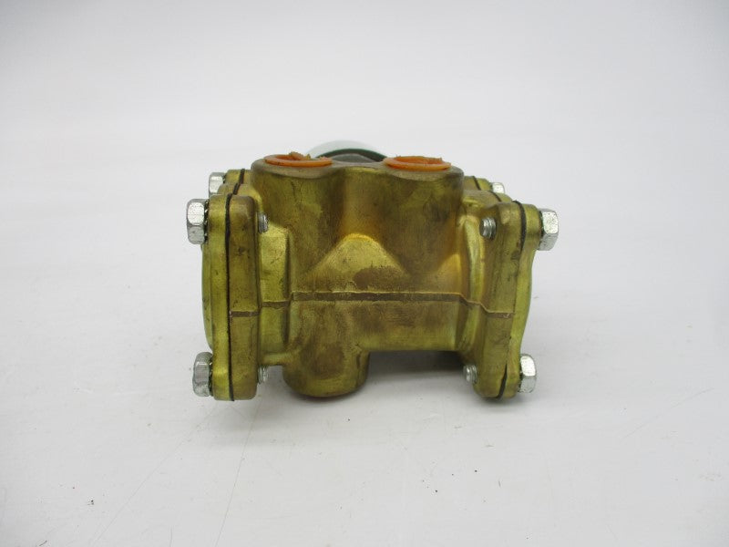 ASCO 831665MB 120V 10-125PSI 1/2" UNMP