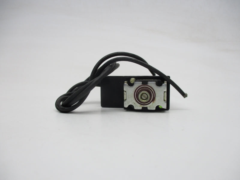 MAC PME-111CAAA 110/120V 25-150PSI (AS PICTURED1) NSNP