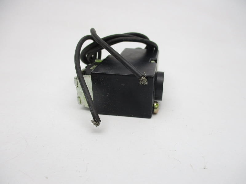 MAC PME-111CAAA 110/120V 25-150PSI (AS PICTURED1) NSNP