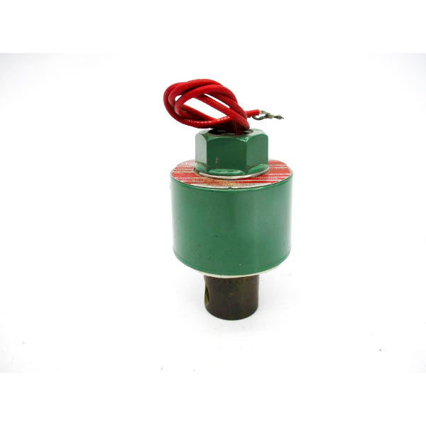 ASCO 8262D47 110/120V 280-500PSI 1/4" NSNP