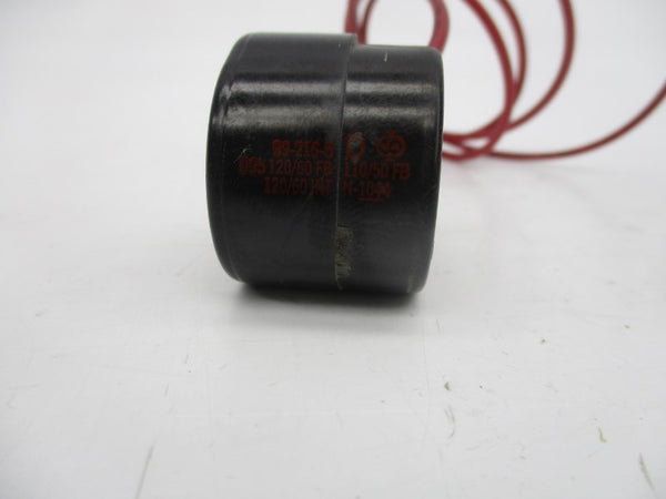 ASCO 99-216-5D N-1044 120V NSNP