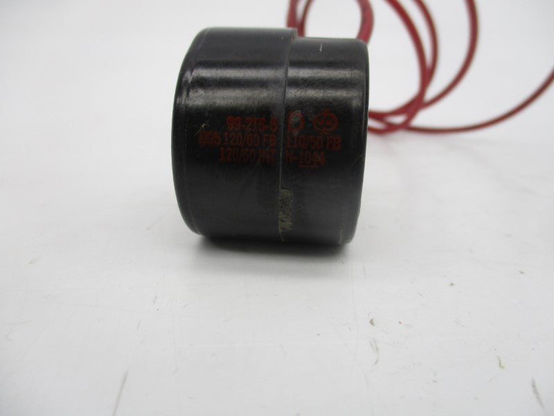 ASCO 99-216-5D N-1044 120V NSNP