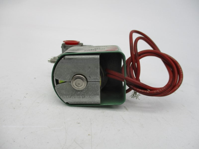 ASCO 832419 110/120V 100PSI 1/4" UNMP