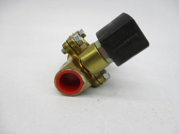 ASCO EF8210G003 110/120V 5-150PSI 3/4" UNMP