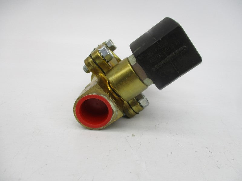 ASCO EF8210G003 110/120V 5-150PSI 3/4" UNMP