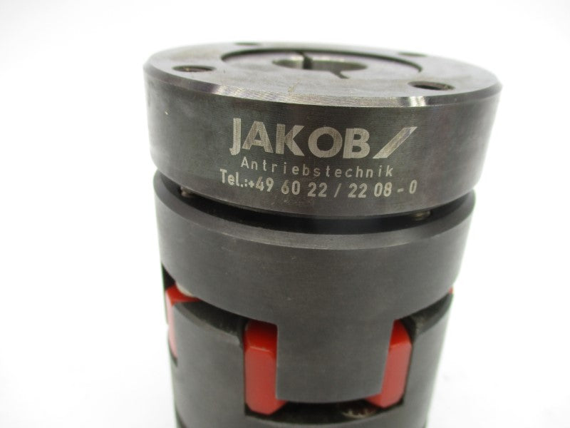 JAKOB ESM320 7/8INX1-23/64IN UNMP