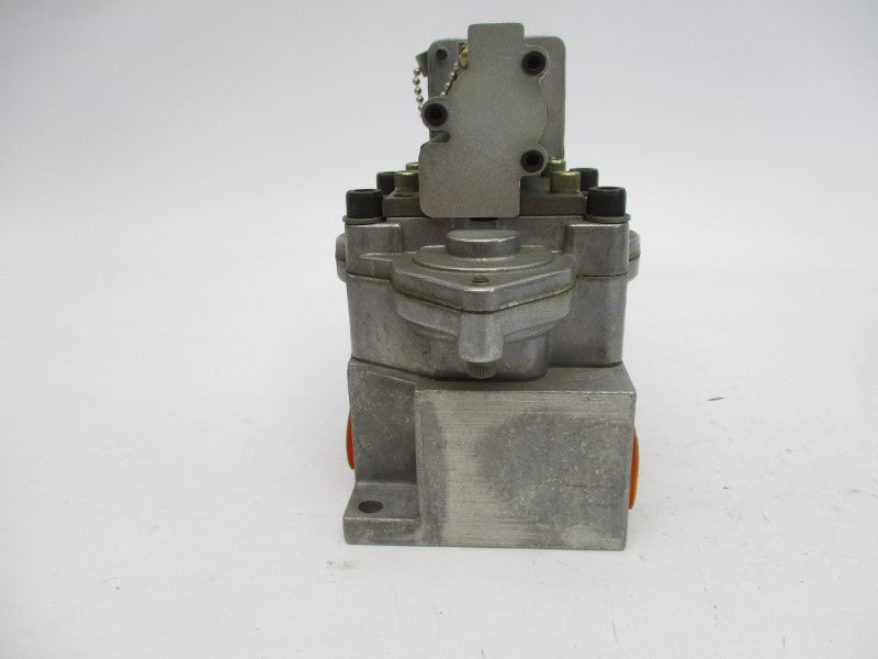 ASCO 204-298-2 110/120V 10-150PSI 3/4" UNMP