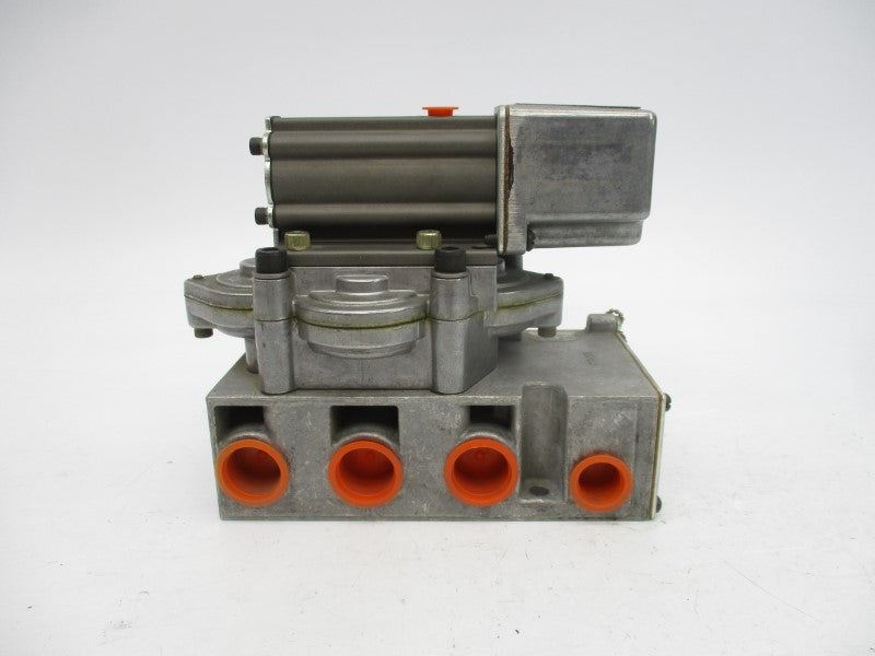 ASCO 204-298-2 110/120V 10-150PSI 3/4" UNMP