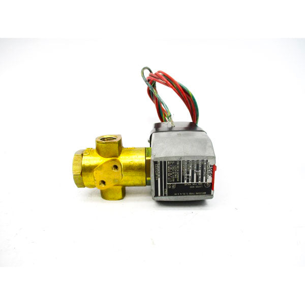 ASCO EE8320P184 24-99V 150PSI UNMP