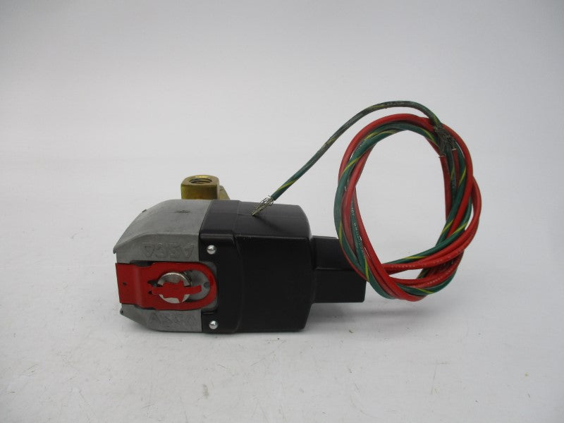 ASCO EE8320P184 24-99V 150PSI UNMP