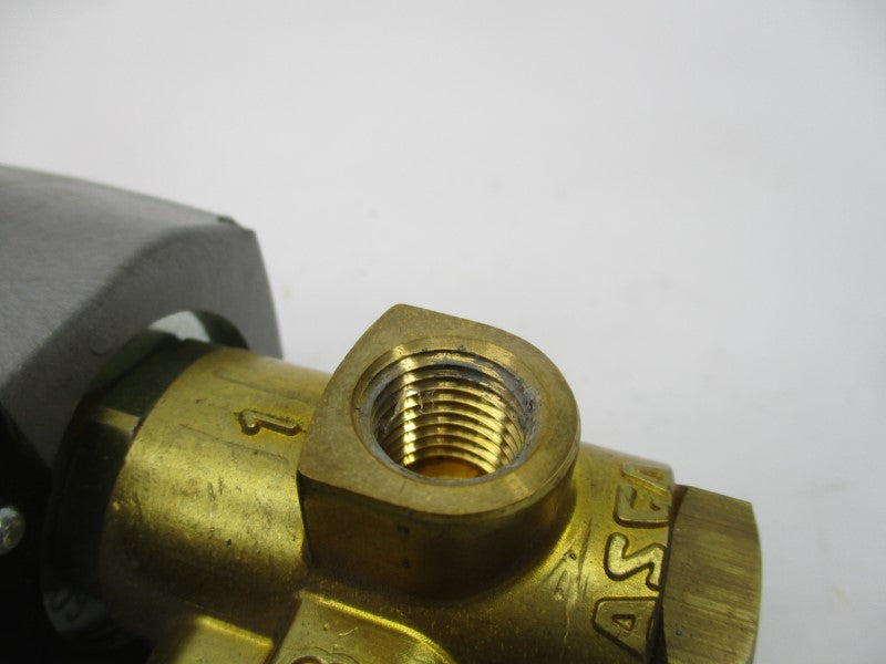 ASCO EE8320P184 24-99V 150PSI UNMP