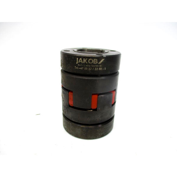 JAKOB ESM320 3/4INX1-31/64IN UNMP