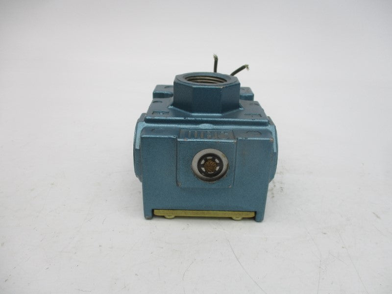 MAC 56C-23-111BA 110/120V 25-150PSI UNMP