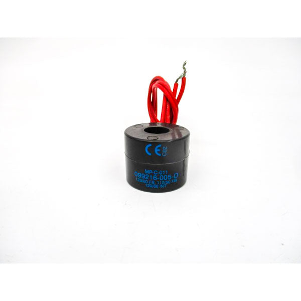 ASCO 099216-005-D 110/120V UNMP