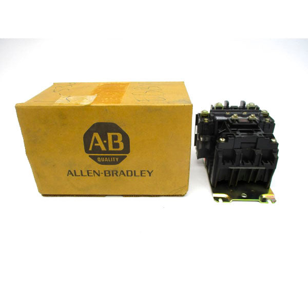 ALLEN BRADLEY 500L-AOD94 SER. B 110/115-120V 15/20A (BR/YL) NSMP