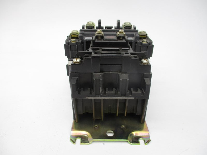 ALLEN BRADLEY 500L-AOD94 SER. B 110/115-120V 15/20A (BR/YL) NSMP