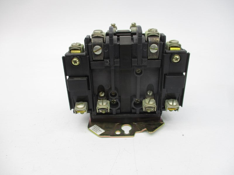 ALLEN BRADLEY 500L-AOD94 SER. B 110/115-120V 15/20A (BR/YL) NSMP