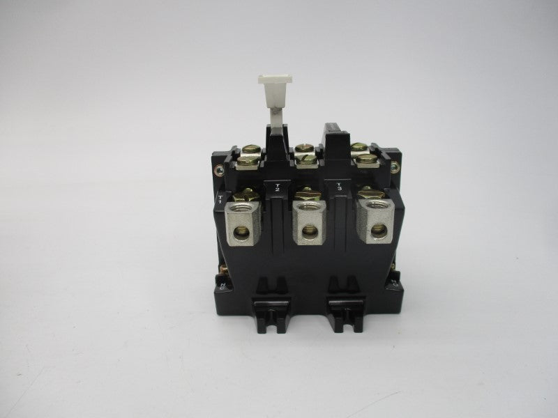 ALLEN BRADLEY 595-COW169 SER. A 120-600VAC 68A (BR/WH) NSMP