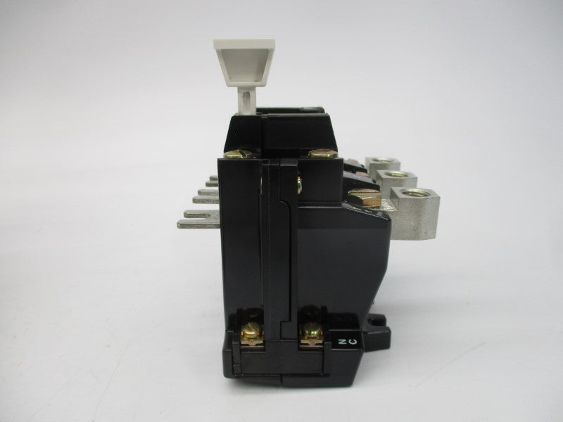 ALLEN BRADLEY 595-COW169 SER. A 120-600VAC 68A (BR/WH) NSMP