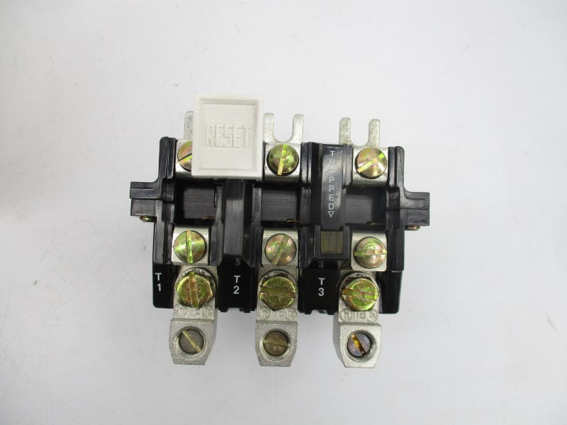 ALLEN BRADLEY 595-COW169 SER. A 120-600VAC 68A (BR/WH) NSMP