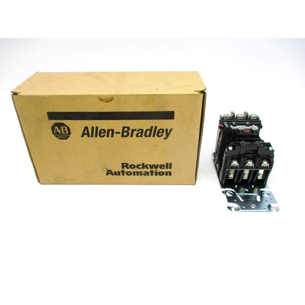 ALLEN BRADLEY 500-AOD930 SER. 1 110/115/120V 18A (BR/WH) NSMP