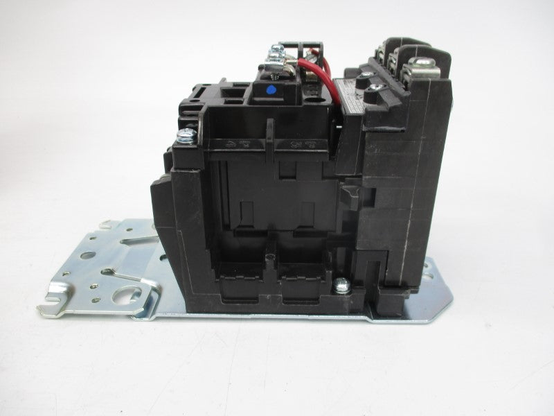 ALLEN BRADLEY 500-AOD930 SER. 1 110/115/120V 18A (BR/WH) NSMP