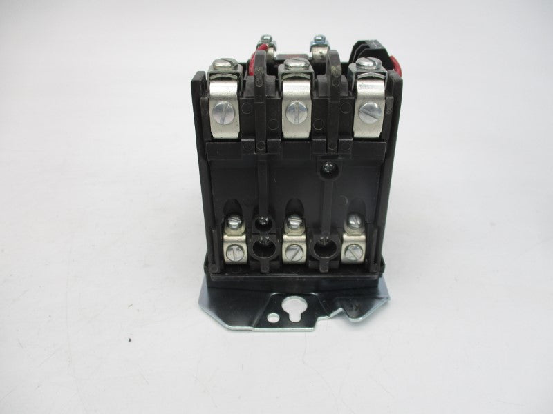 ALLEN BRADLEY 500-AOD930 SER. 1 110/115/120V 18A (BR/WH) NSMP