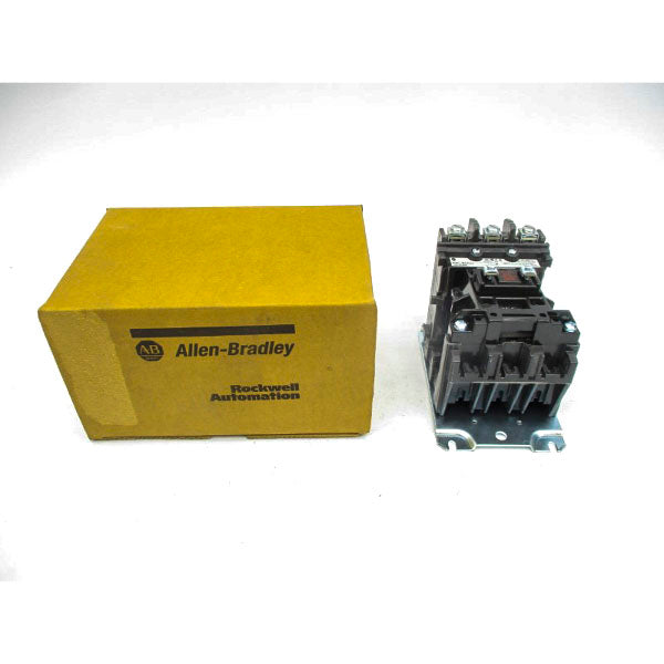 ALLEN BRADLEY 500L BOD93 SER. B 110/115-120V 30A (BR/WH) NSMP