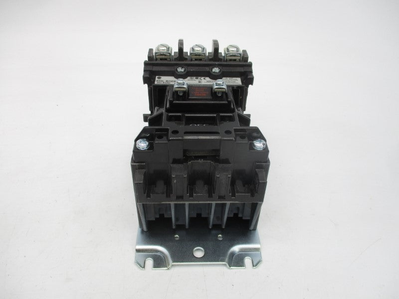 ALLEN BRADLEY 500L BOD93 SER. B 110/115-120V 30A (BR/WH) NSMP
