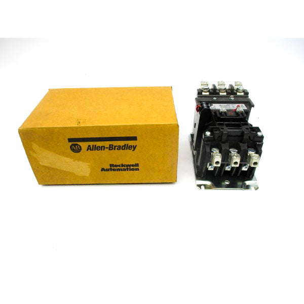 INDUSTRIAL SPARE PART 500F-COD930 SER. B 110/115-120V 45A (BR/WH) NSMP