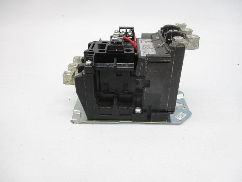 INDUSTRIAL SPARE PART 500F-COD930 SER. B 110/115-120V 45A (BR/WH) NSMP